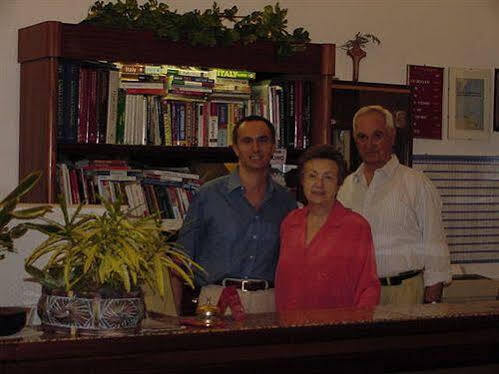 Casci Hotel